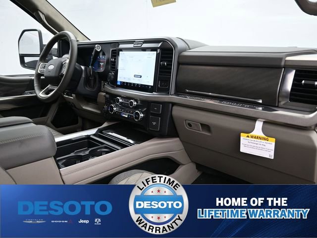 New 2026 Ford F350 Platinum image 10