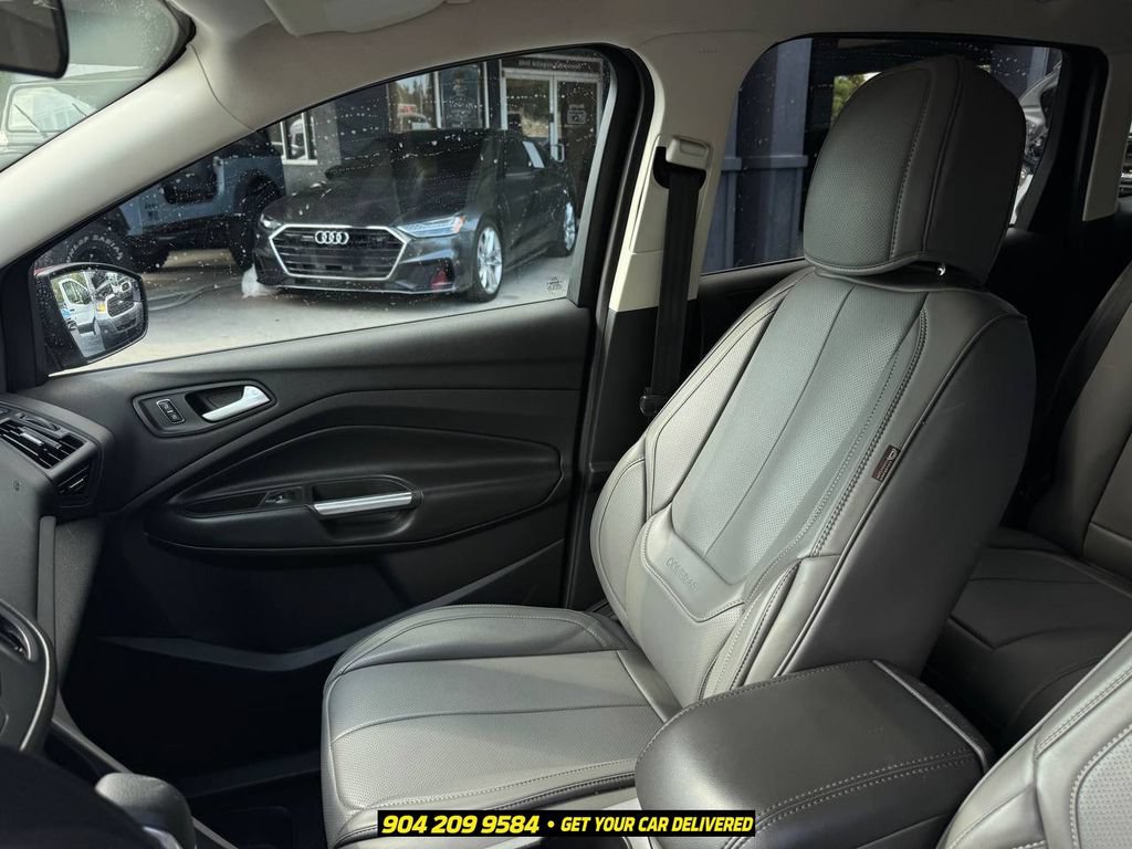 Used 2014 Ford Escape SE FWD image 17