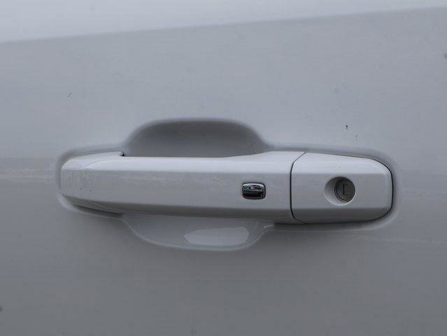 New 2026 GMC Canyon Elevation image 22