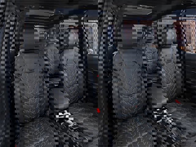 New 2025 Kia Telluride SX X-Line image 15