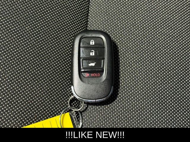Used 2025 Honda CR-V LX image 31