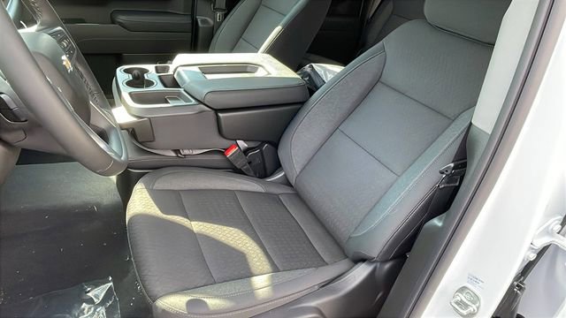 New 2026 Chevrolet Silverado 1500 LT image 12