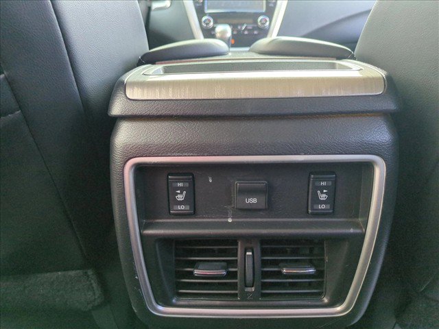 Used 2018 Nissan Murano Platinum w/ Cargo Package FWD image 18
