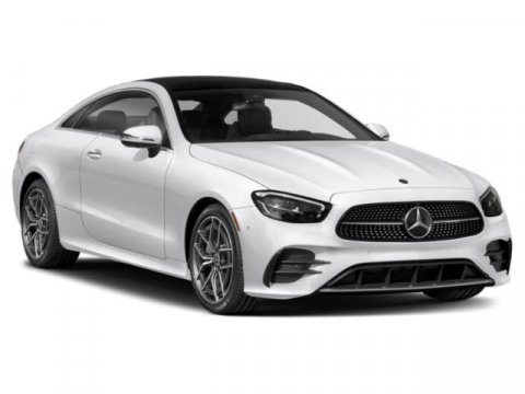 Used 2021 Mercedes-Benz E 450 Coupe image 6