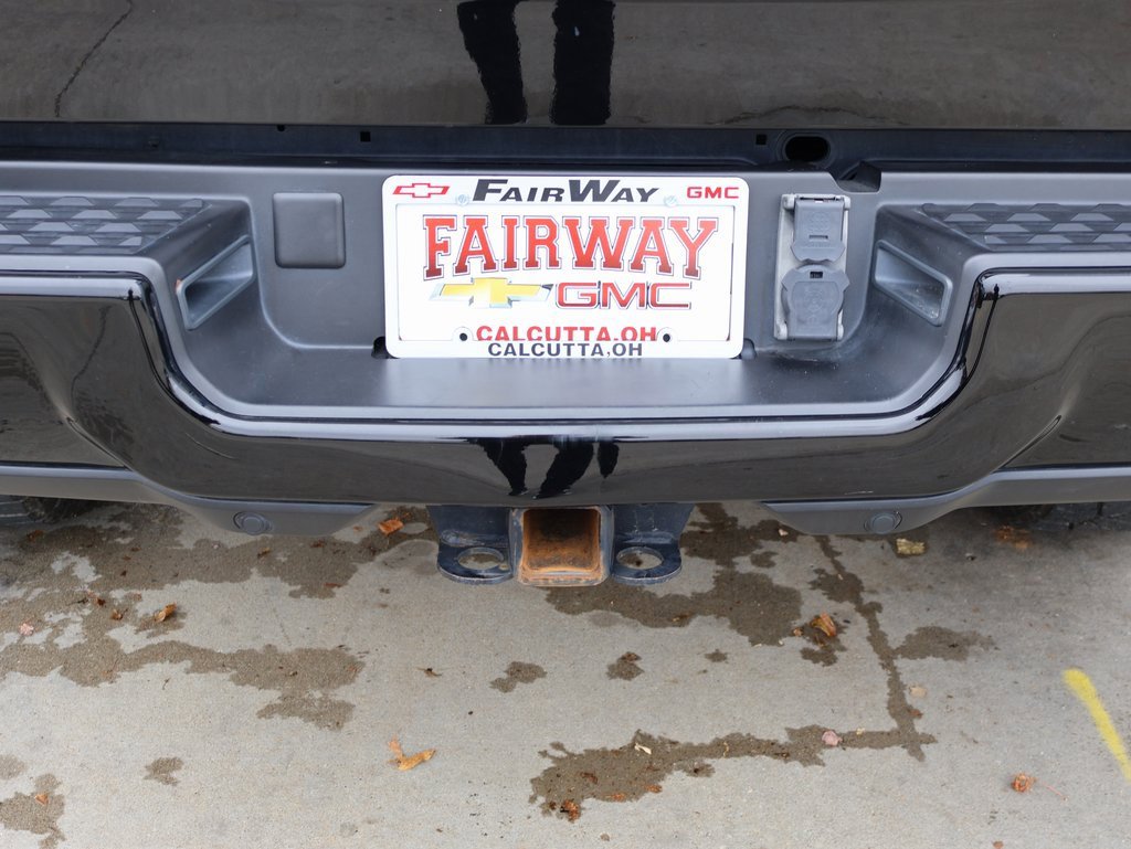 Used 2023 RAM 2500 Limited w/ Night Edition image 31