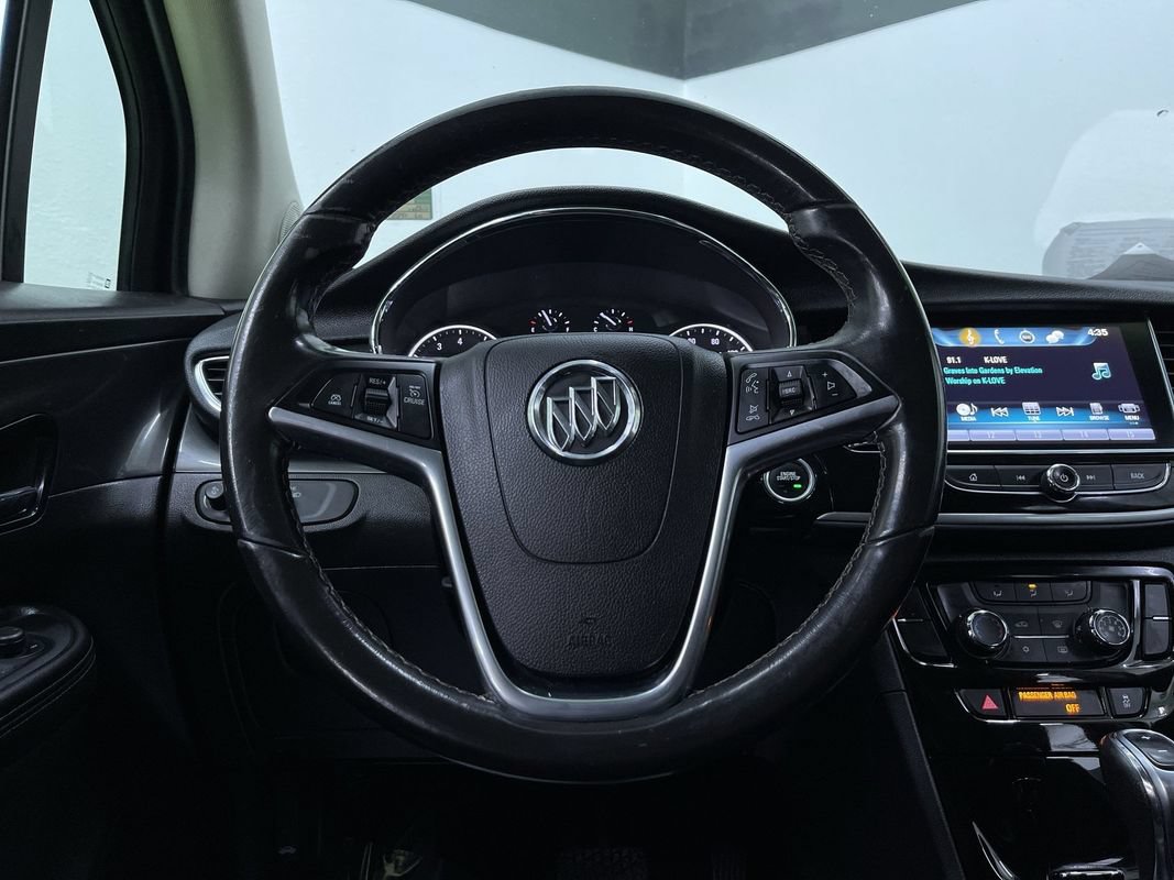 Used 2019 Buick Encore FWD image 19