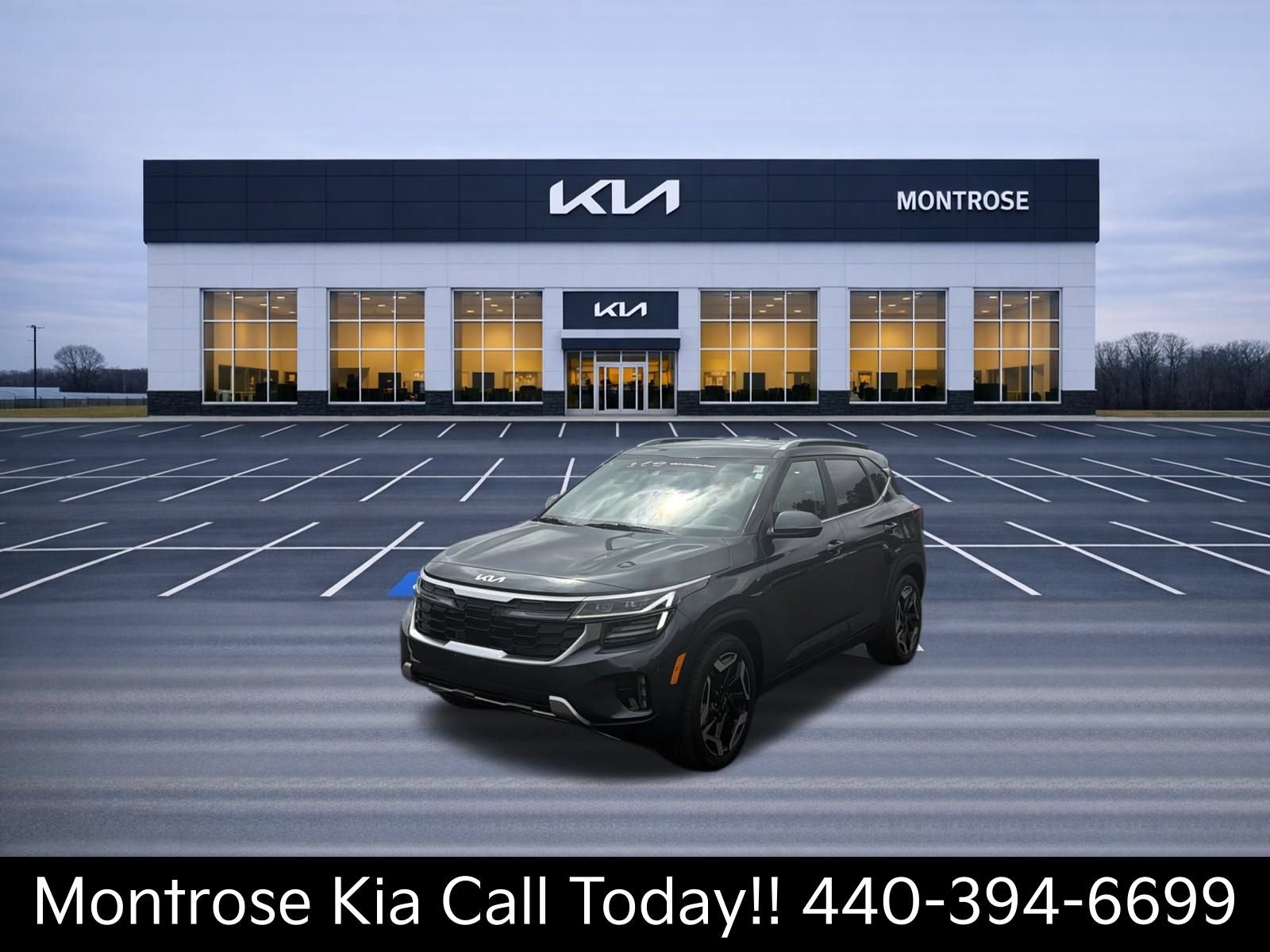 Certified 2024 Kia Seltos SX w/ SX Sunroof Package AWD/4WD video 1