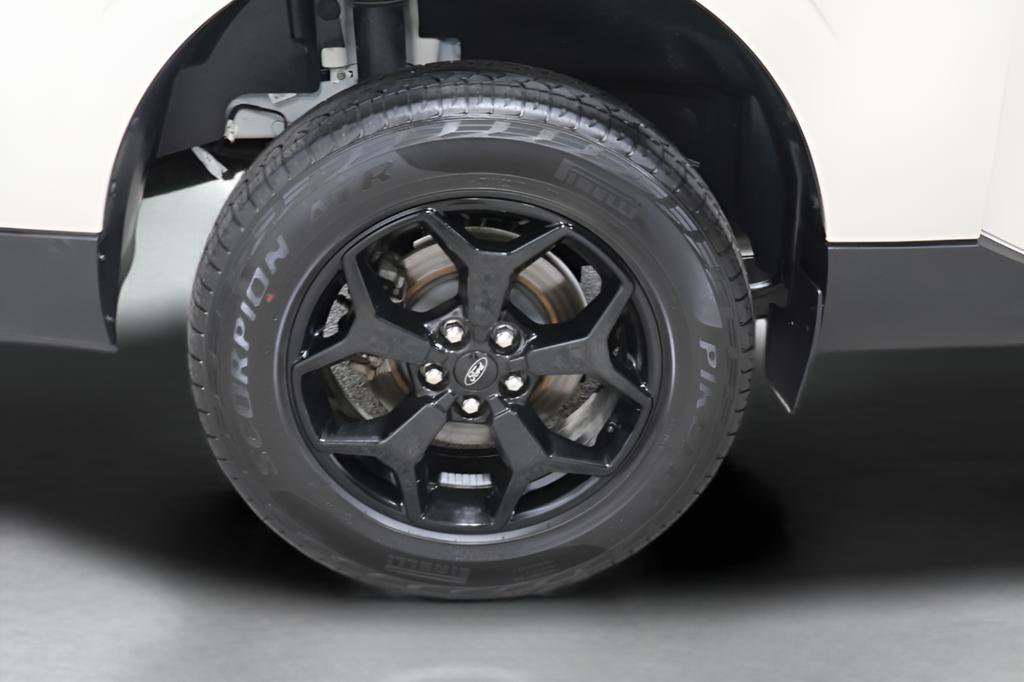 Used 2025 Ford Maverick XLT w/ XLT Luxury Package image 35