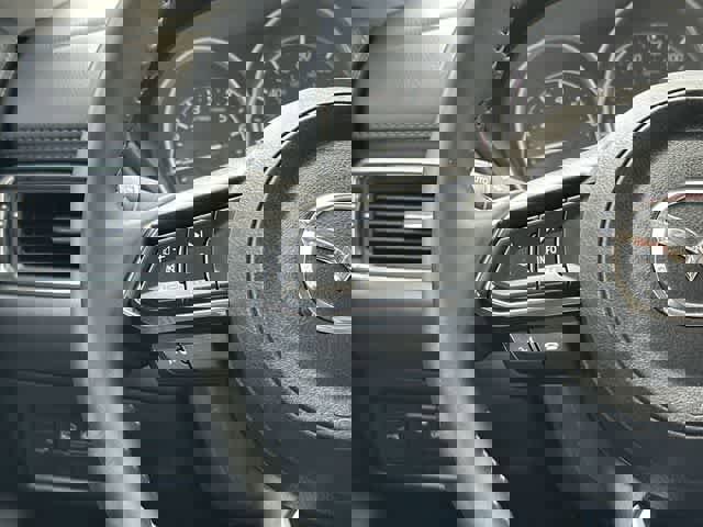 Used 2025 MAZDA CX-5 AWD 2.5 S w/ Preferred Package image 8