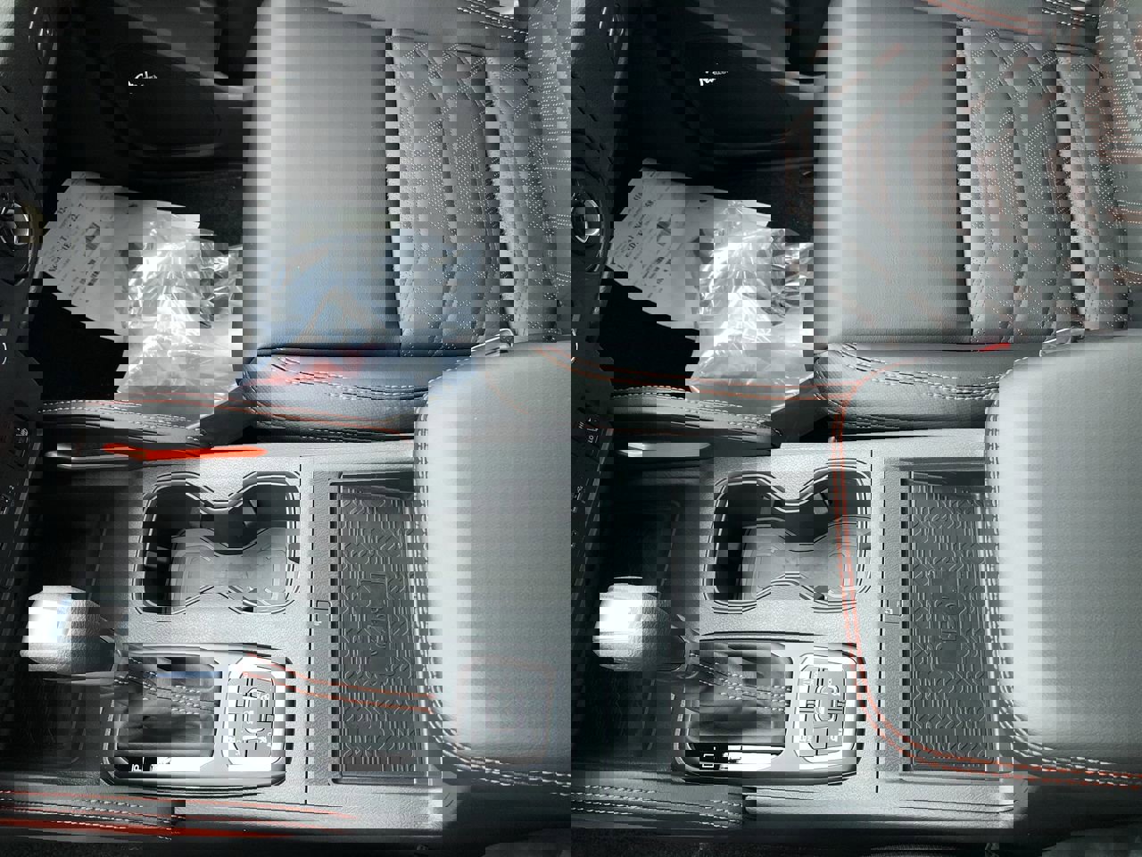 New 2026 Nissan Frontier PRO-4X w/ Pro Premium Package image 25