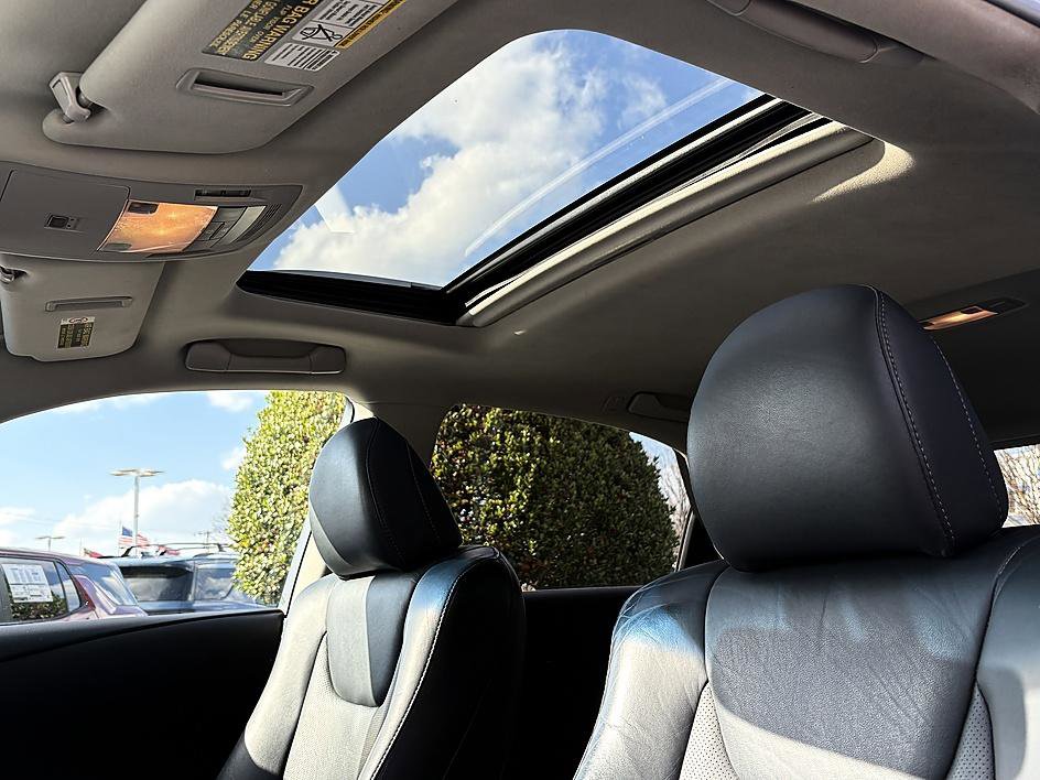 Used 2015 Lexus RX 350 FWD image 19