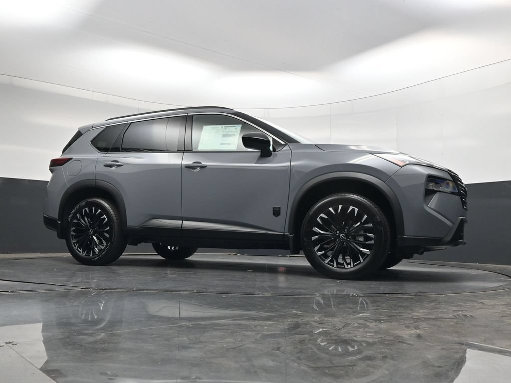 New 2026 Nissan Rogue Dark Armor AWD/4WD image 34