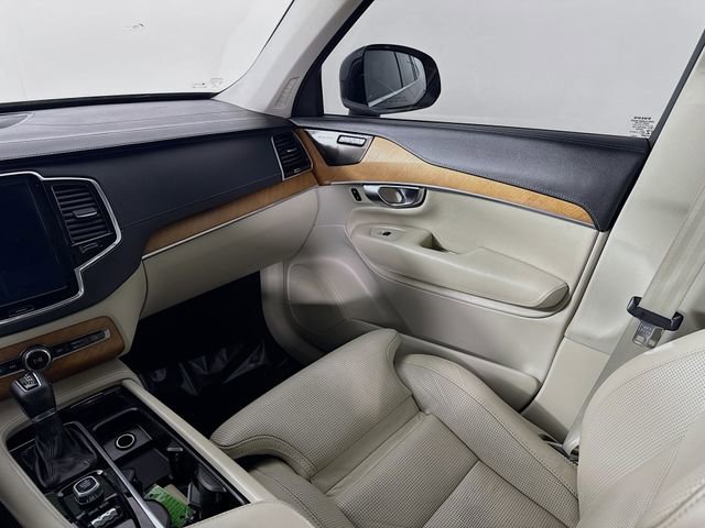 Used 2019 Volvo XC90 T6 Inscription w/ Protection Package Premier AWD/4WD image 25