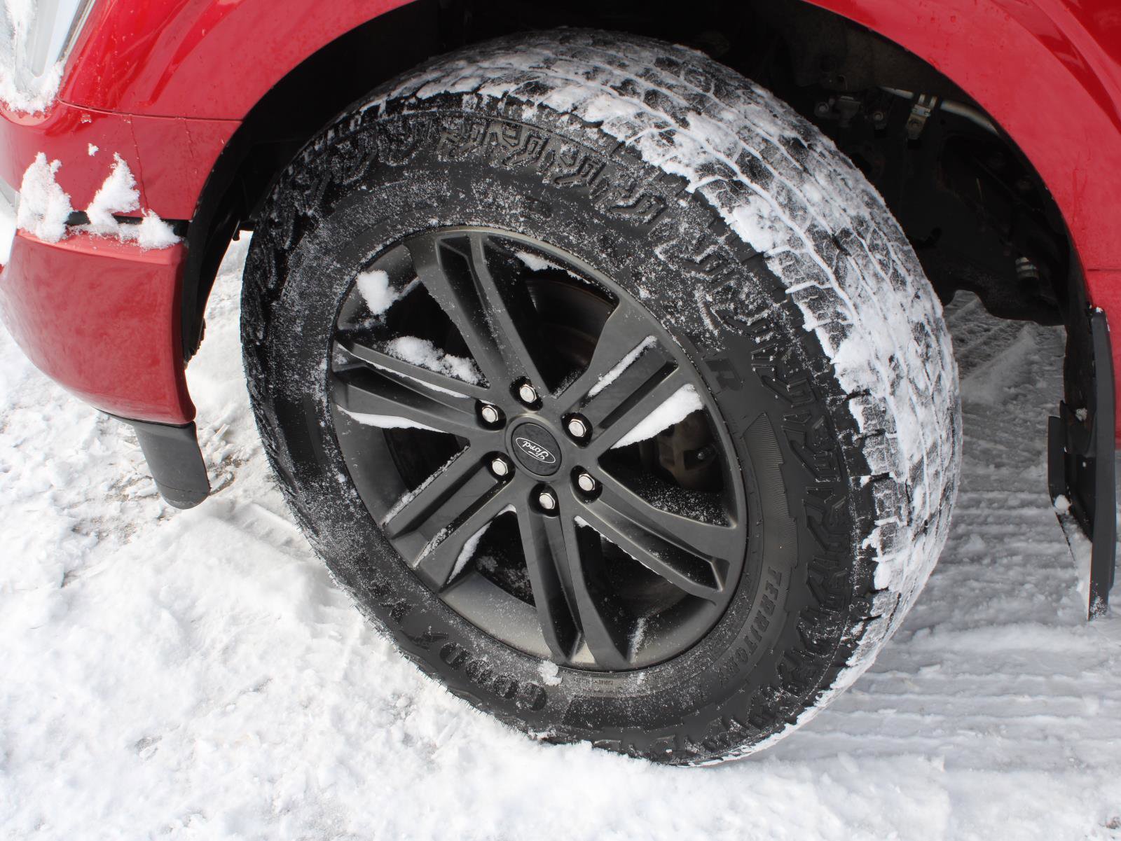 Used 2021 Ford F150 Lariat w/ Equipment Group 502A High image 17