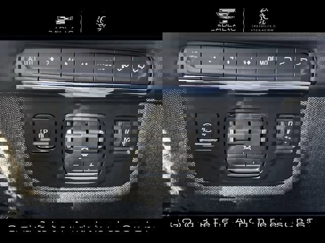 Used 2026 Cadillac Escalade Platinum Sport w/ LPO, ONYX Package image 25