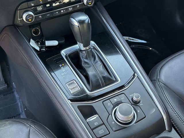 Used 2019 MAZDA CX-5 Signature image 23