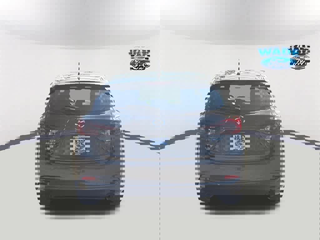 Used 2017 MAZDA MAZDA3 Touring image 6