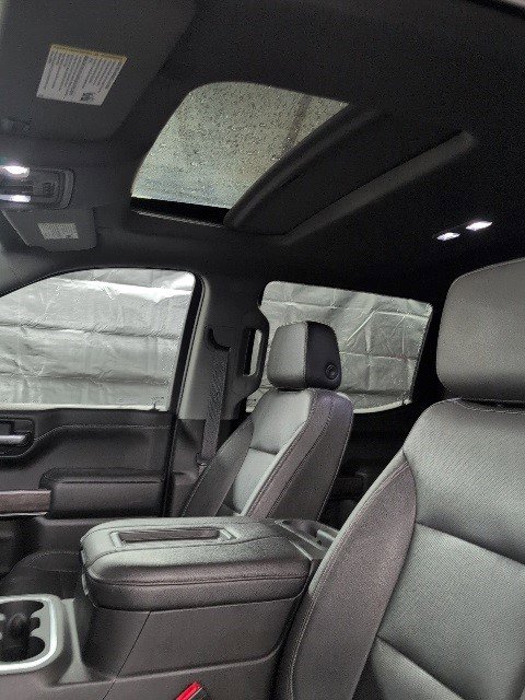 Certified 2021 Chevrolet Silverado 1500 LTZ image 13