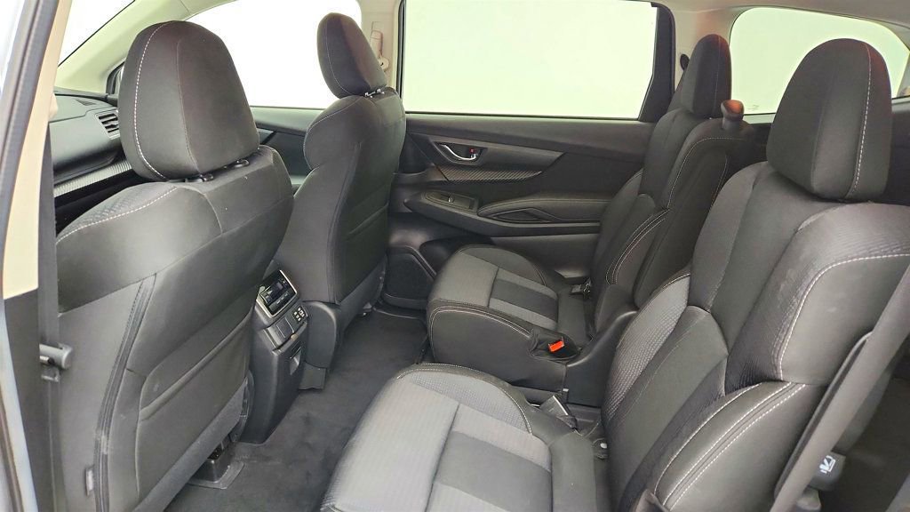 Used 2024 Subaru Ascent Premium w/ Convenience Package AWD/4WD image 20