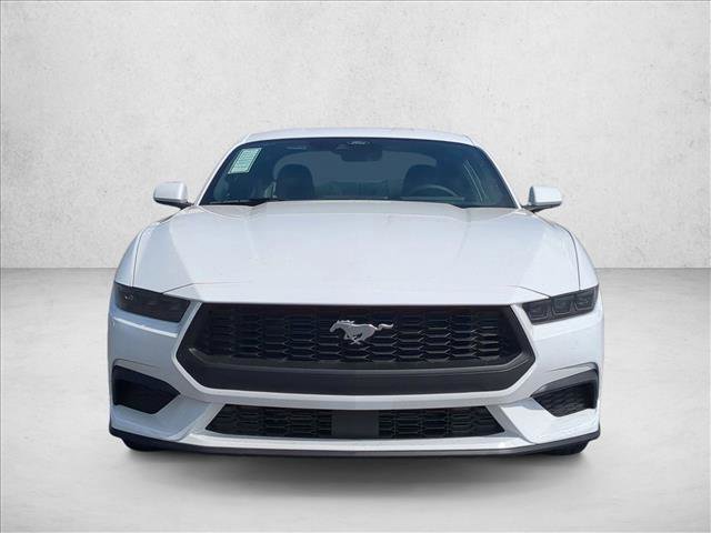 New 2026 Ford Mustang Coupe RWD image 6