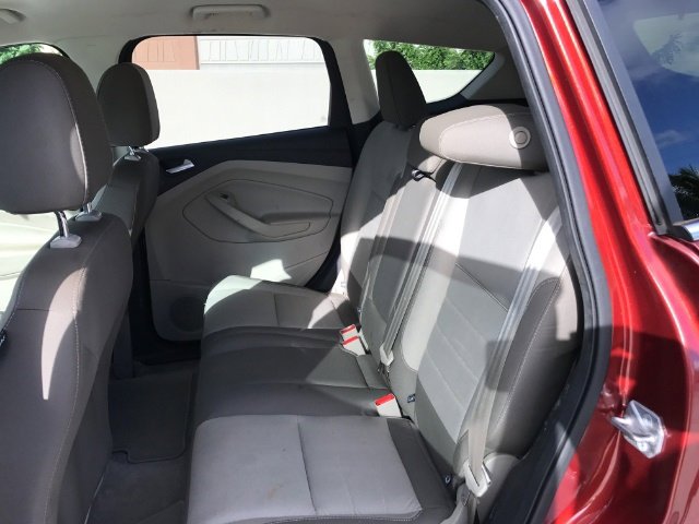 Used 2014 Ford Escape SE w/ Equipment Group 201A image 9