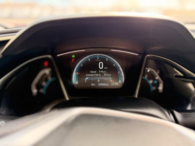Used 2017 Honda Civic EX-T image 27