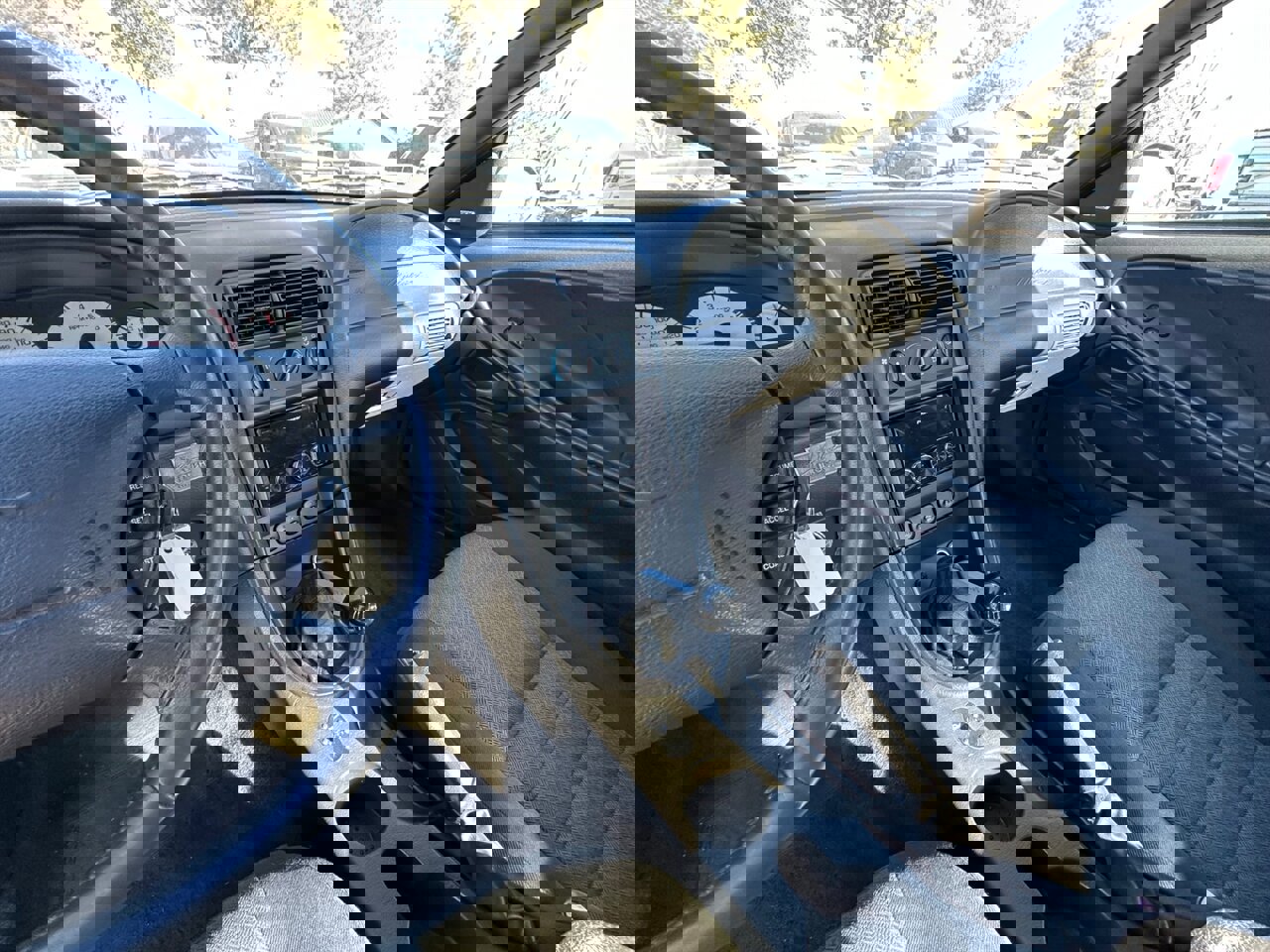 Used 2001 Ford Mustang GT image 13