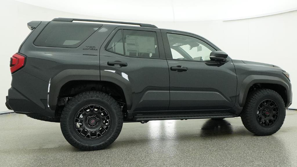 New 2026 Toyota 4Runner TRD Off-Road Premium AWD/4WD image 29