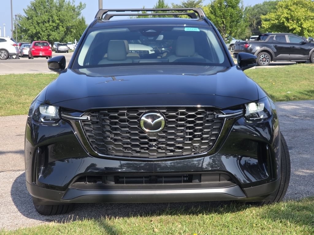 New 2026 MAZDA CX-90 3.3 Turbo w/ Premium Sport Pkg AWD/4WD image 10