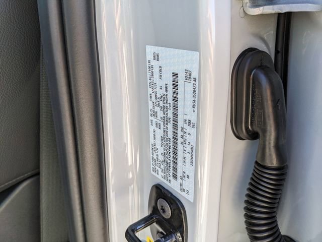 New 2025 Ford F150 Lariat w/ Equipment Group 501A Mid image 35