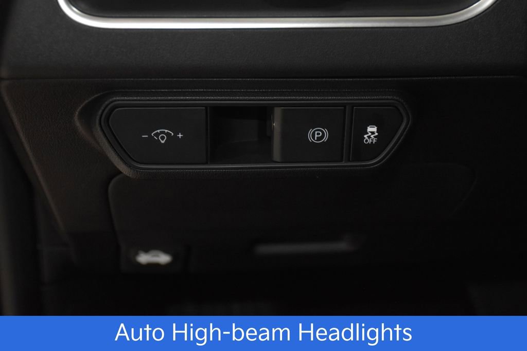 New 2025 Kia K4 LXS image 9