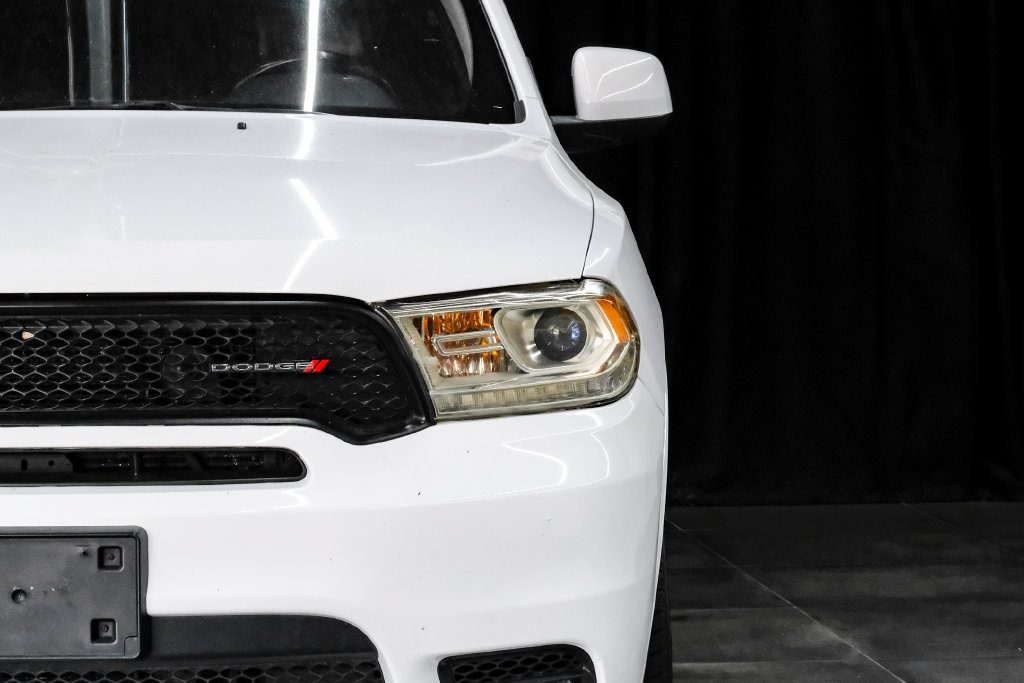 Used 2019 Dodge Durango GT RWD image 53
