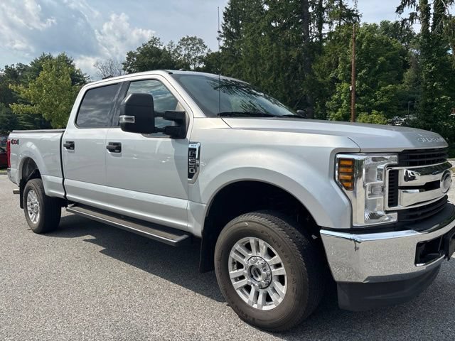 Used 2018 Ford F250 XLT AWD/4WD image 10