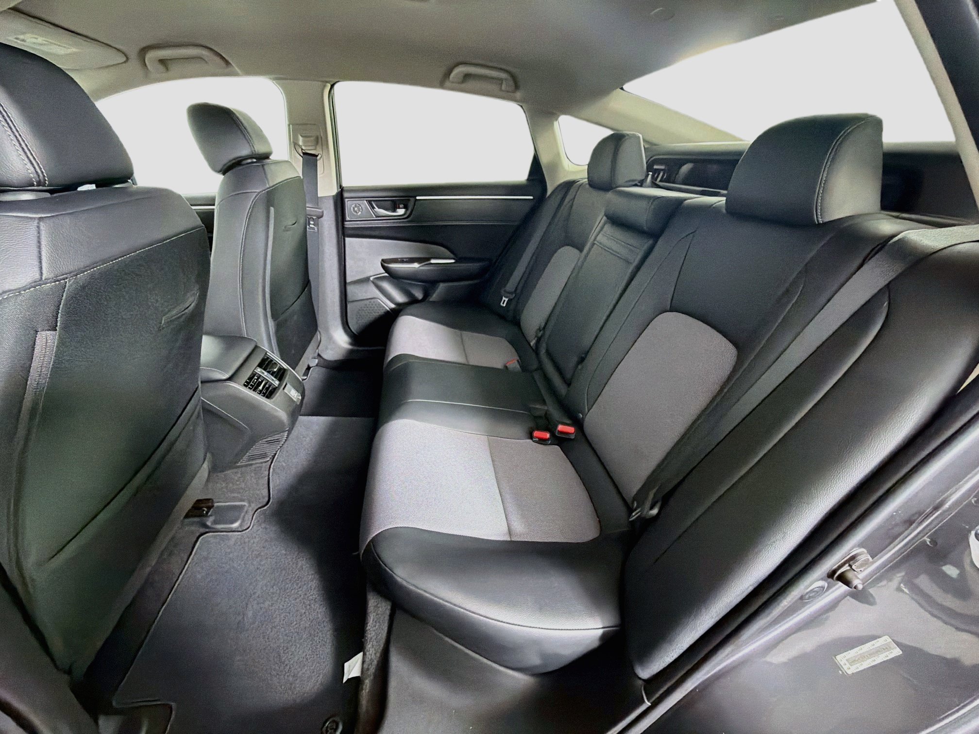 Used 2019 Honda Clarity Plug-In Hybrid image 26