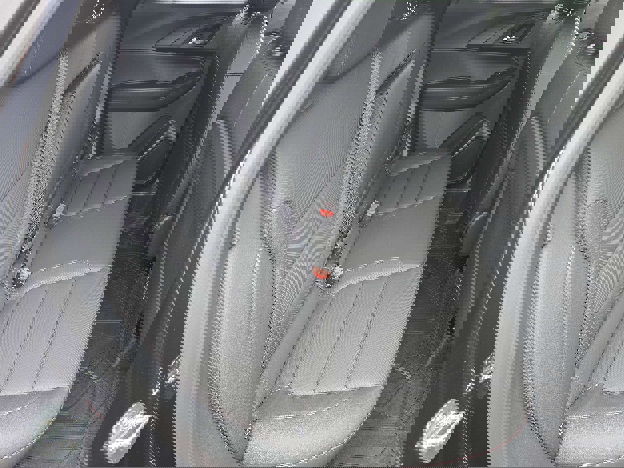 New 2025 Chevrolet TrailBlazer RS w/ Convenience Package image 12