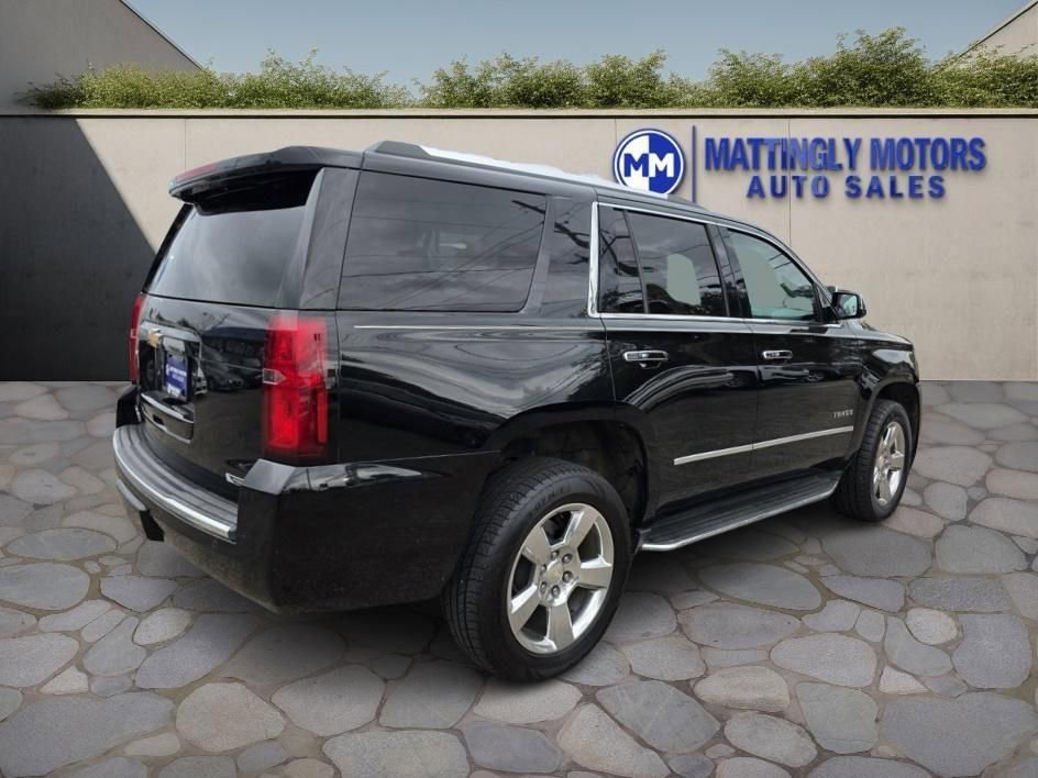 Used 2017 Chevrolet Tahoe Premier image 26