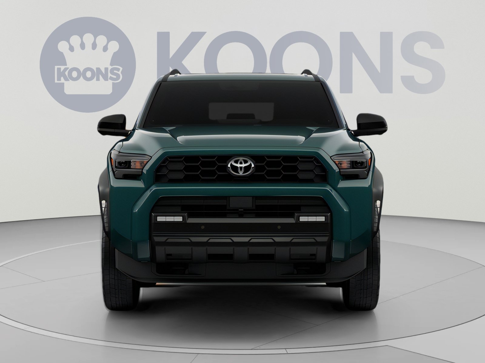 New 2026 Toyota 4Runner TRD Off-Road Premium AWD/4WD image 20