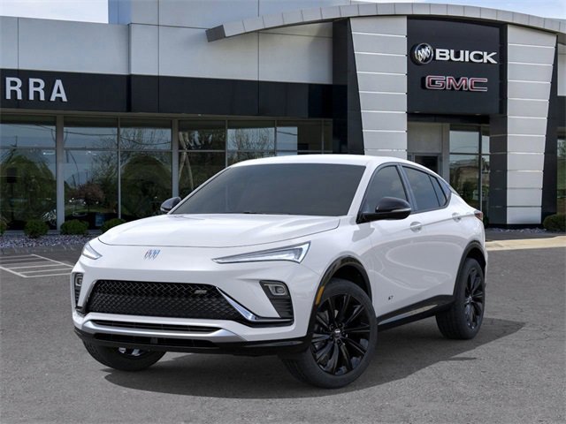 New 2026 Buick Envista Sport Touring w/ Convenience I Package image 6