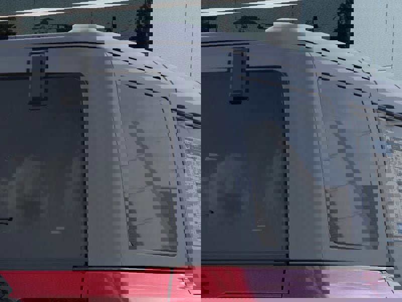 New 2025 Ford Bronco Badlands image 25