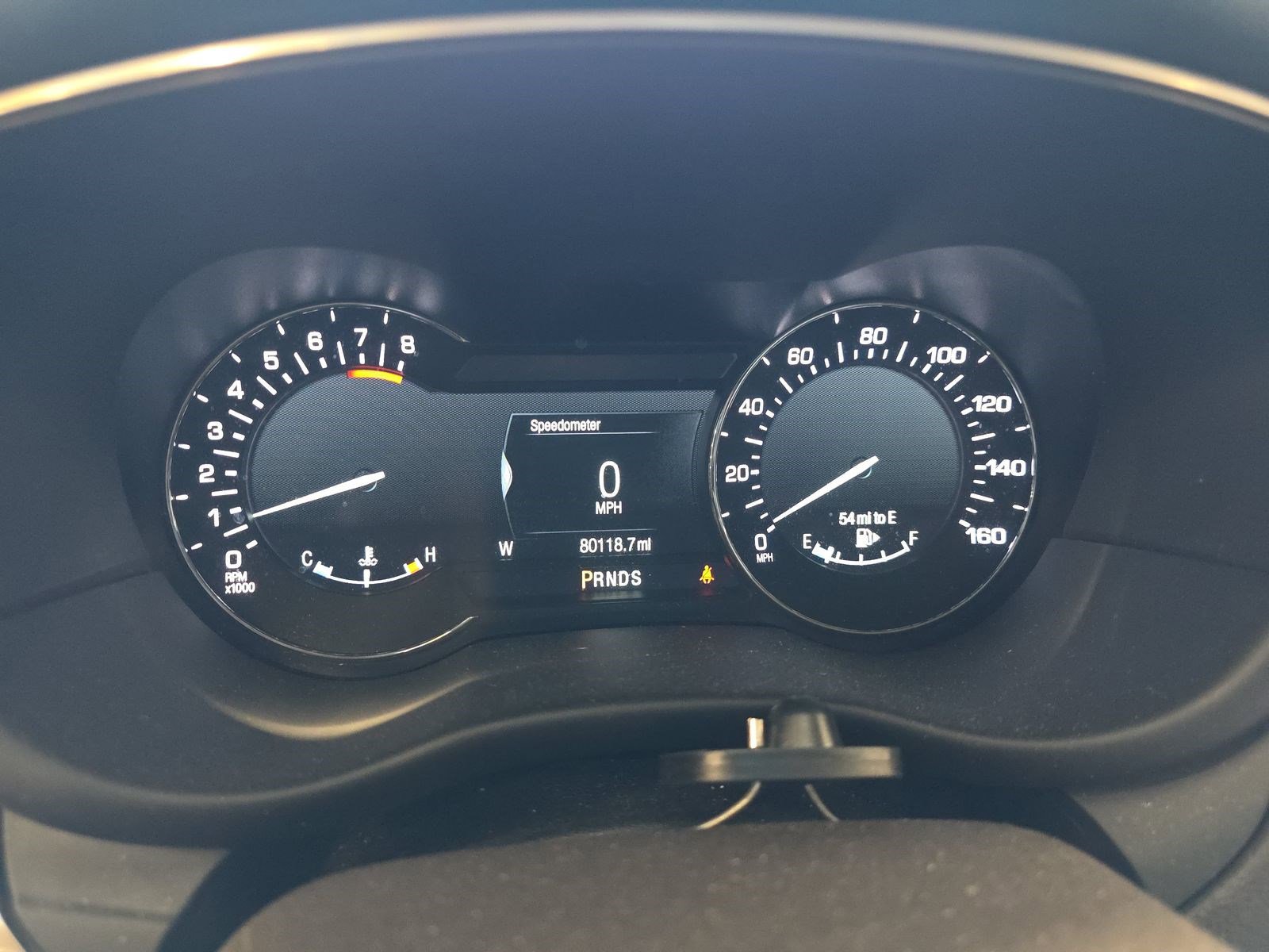 Used 2019 Lincoln MKC Reserve w/ MKC Climate Package image 11