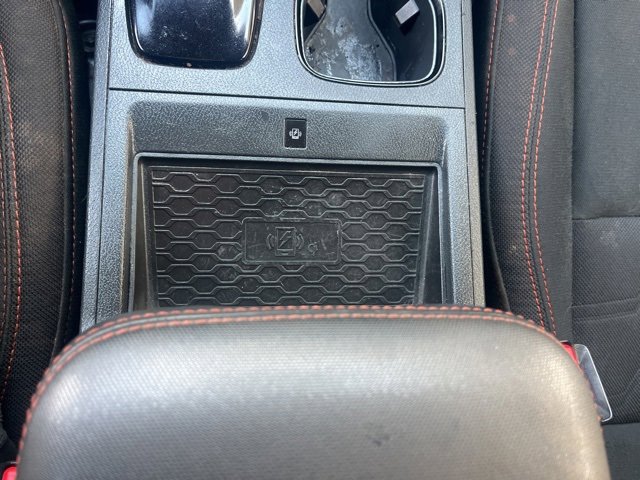 Used 2022 Nissan Frontier Pro-X image 20