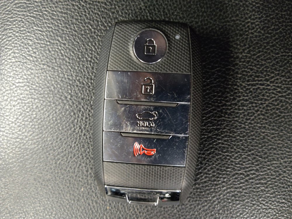 Used 2019 Kia Optima S w/ S Panoramic Sunroof Package FWD image 32