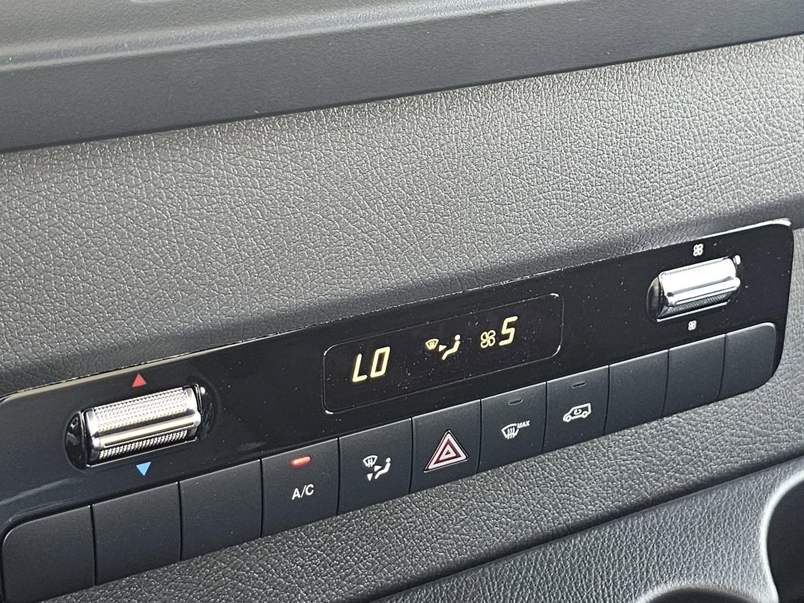 New 2024 Mercedes-Benz Sprinter 4500 image 13