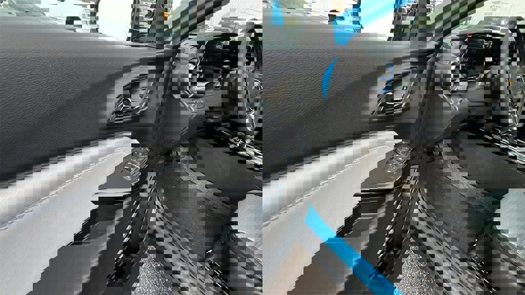 New 2026 Chevrolet Trax LT w/ LT Convenience Package image 12