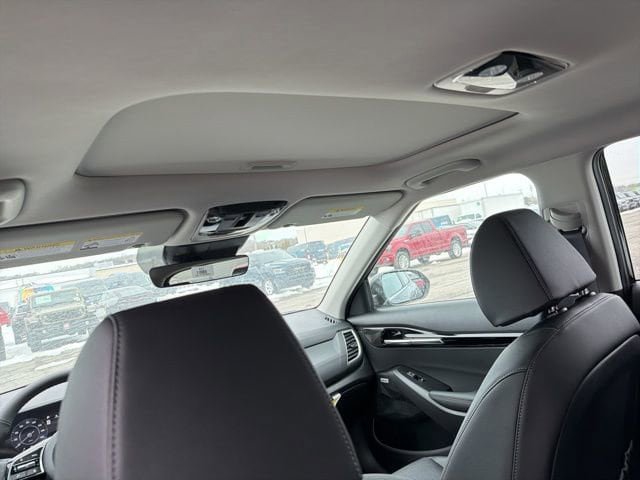New 2026 Kia Seltos SX w/ SX Sunroof Package AWD/4WD image 8