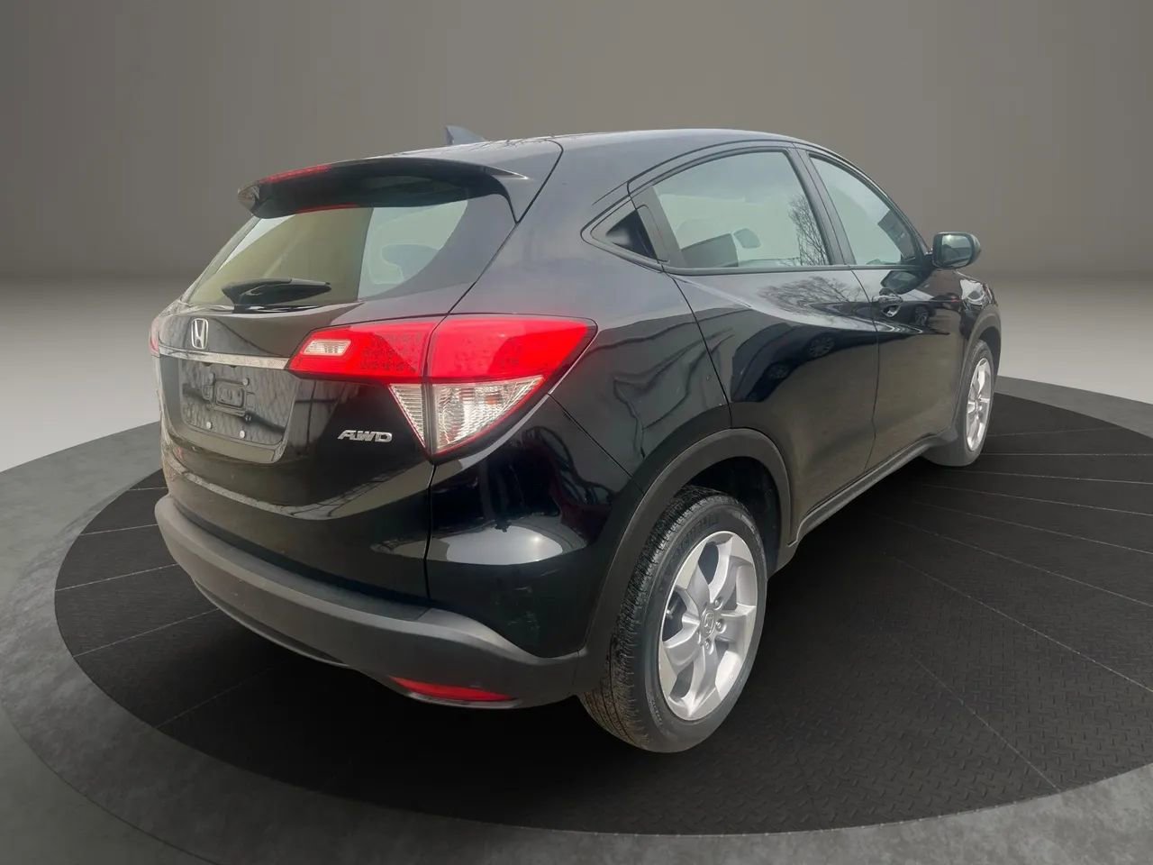 Used 2020 Honda HR-V LX image 5