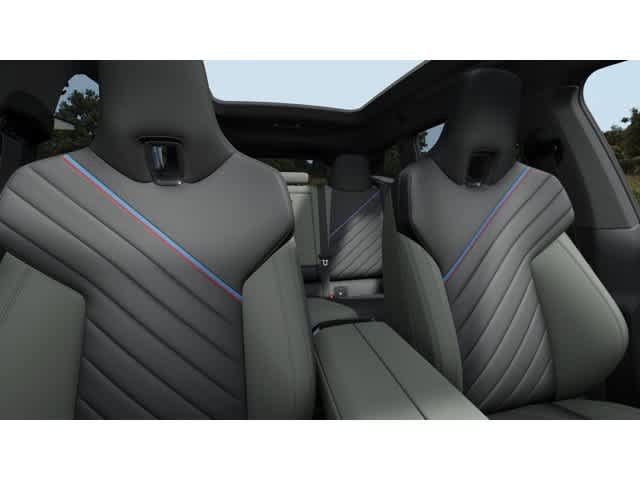 New 2026 BMW iX xDrive60 w/ M Sport Package AWD/4WD image 11