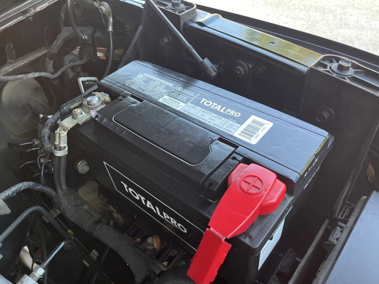 Used 2012 RAM 1500 Classic SLT image 32