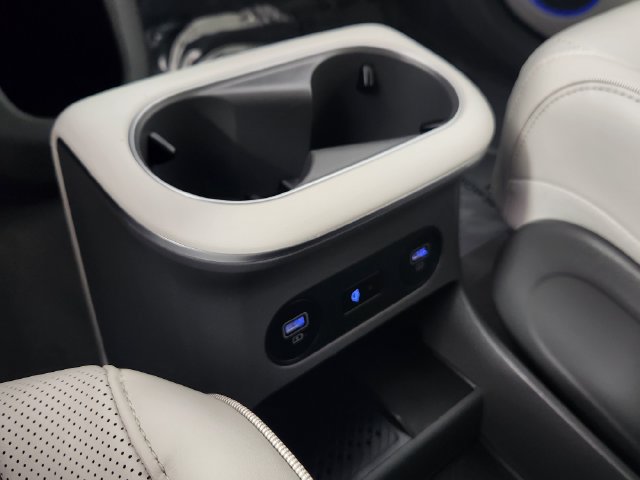 Certified 2024 Hyundai Ioniq 5 Limited AWD/4WD image 29