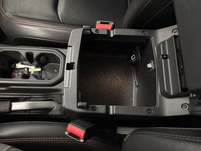 Used 2022 Jeep Wrangler Unlimited Rubicon image 49